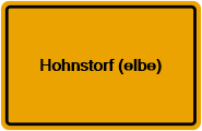Grundbuchamt Hohnstorf (Elbe)